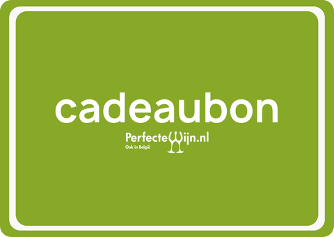 Digitale Cadeaubon