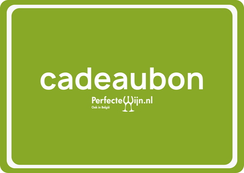 Perfect Wine - Gift Voucher