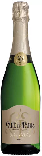 Café de Paris Blanc de Blancs Brut