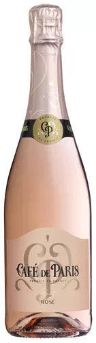 Café de Paris Rose Brut