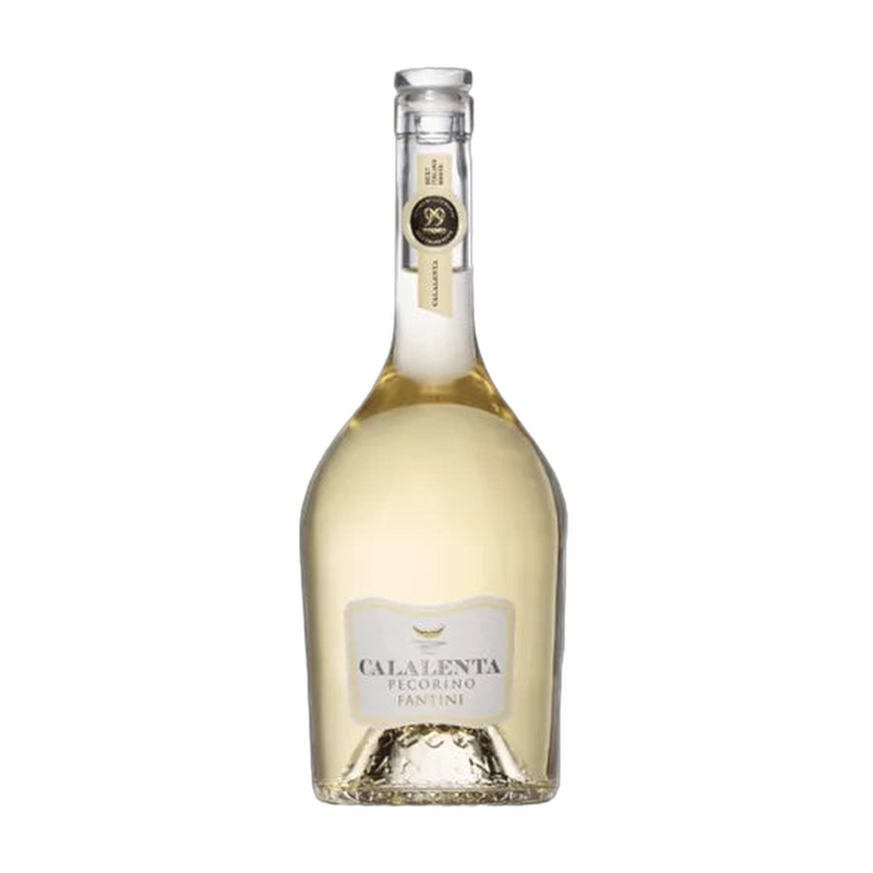 Calalenta Fantini Pecorino