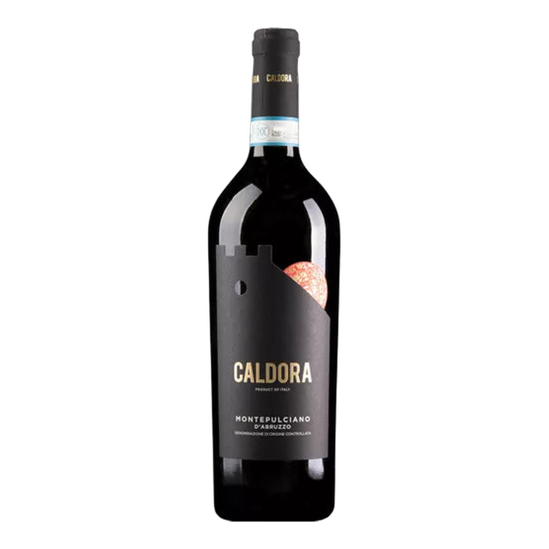 Caldora Montepulciano d'Abruzzo