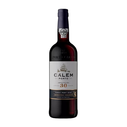 Calem 30 Years Old Tawny