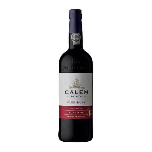 Calem Fine Ruby Porto