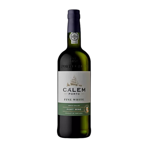 Calem Fine White Porto