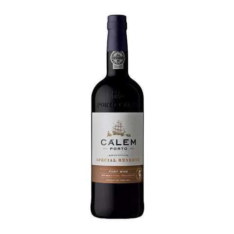 Calem Special Reserve Port