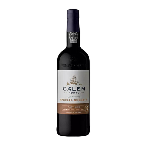 Calem Special Reserve Port