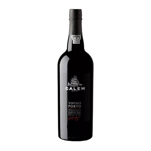 Calem Vintage 2015 Port