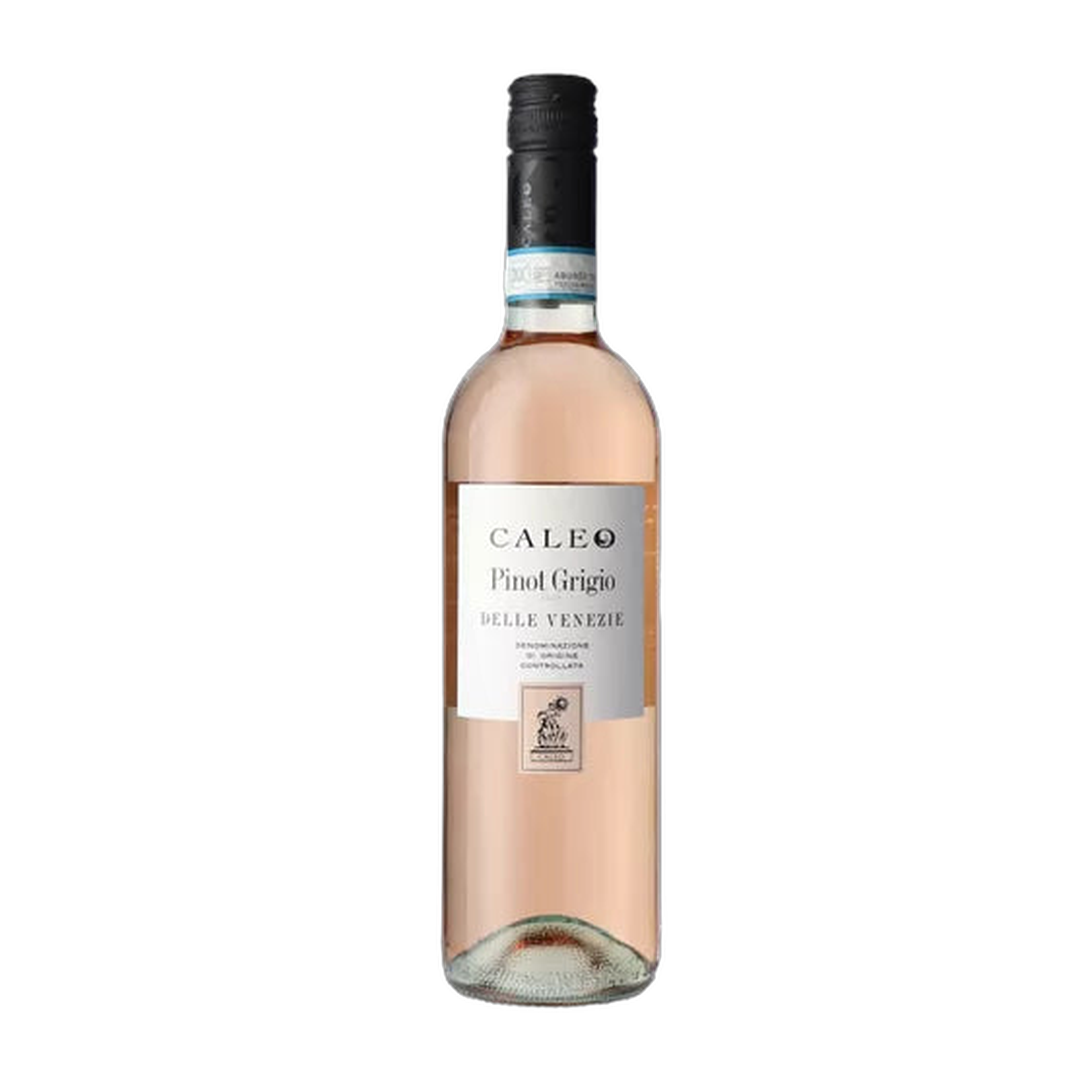 Caleo Pinot Grigio Blush Rosé