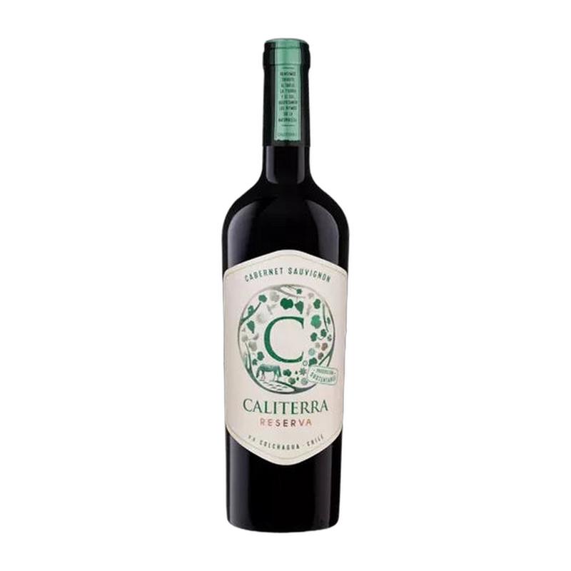 Caliterra Reserva Cabernet Sauvignon