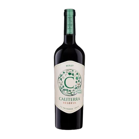 Caliterra Reserva Merlot