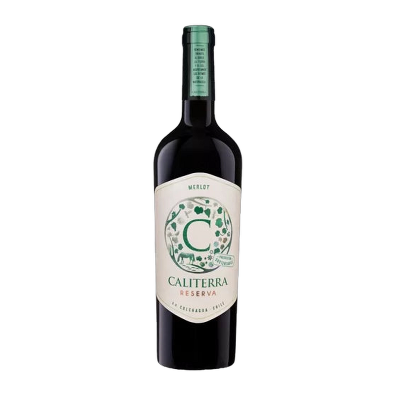 Caliterra Reserva Merlot