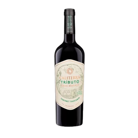 Caliterra Tributo Cabernet Sauvignon