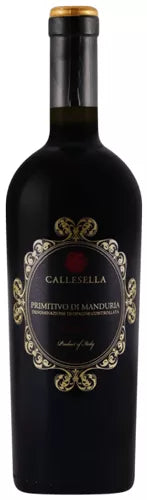 callesella-primitivo-di-manduria