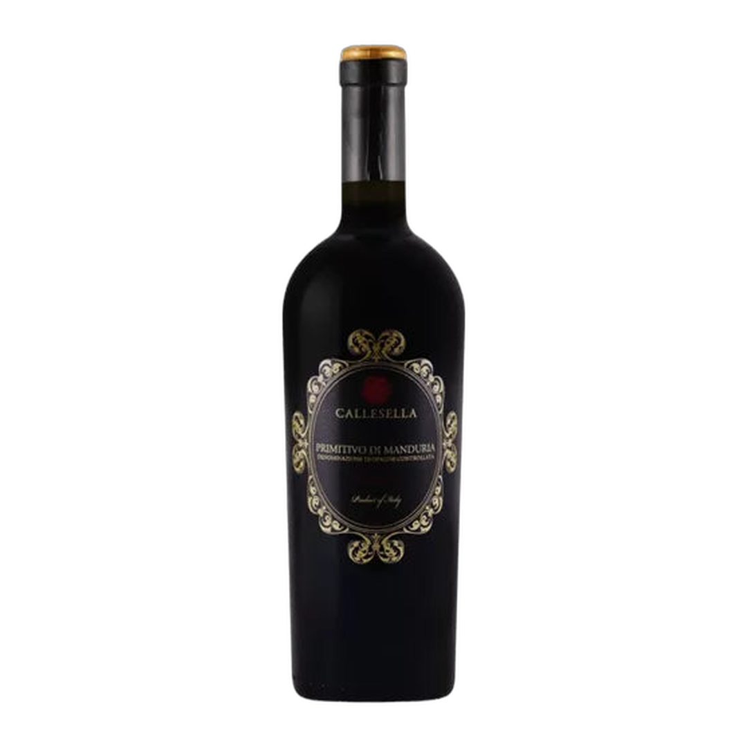 Callesella Primitivo di Manduria