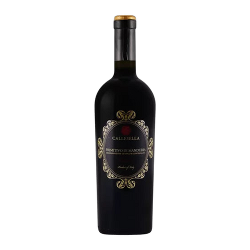 Callesella Primitivo di Manduria