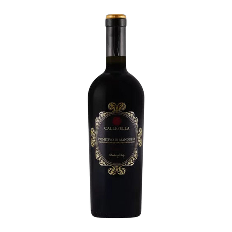 Callesella Primitivo di Manduria