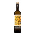 Calmel & Joseph Amstramgram Les Sacres Rebus Blanc