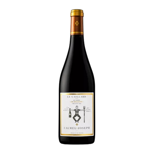 Calmel & Joseph Le Gaillard Faugeres