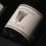 Villa Blanche Chardonnay