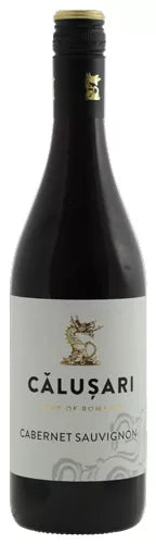 Calusari Cabernet Sauvignon