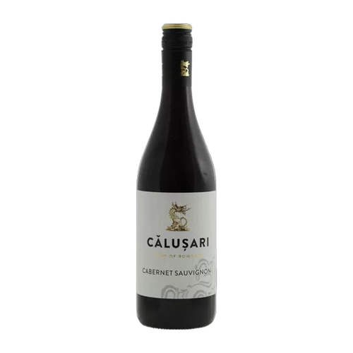 Calusari Cabernet Sauvignon