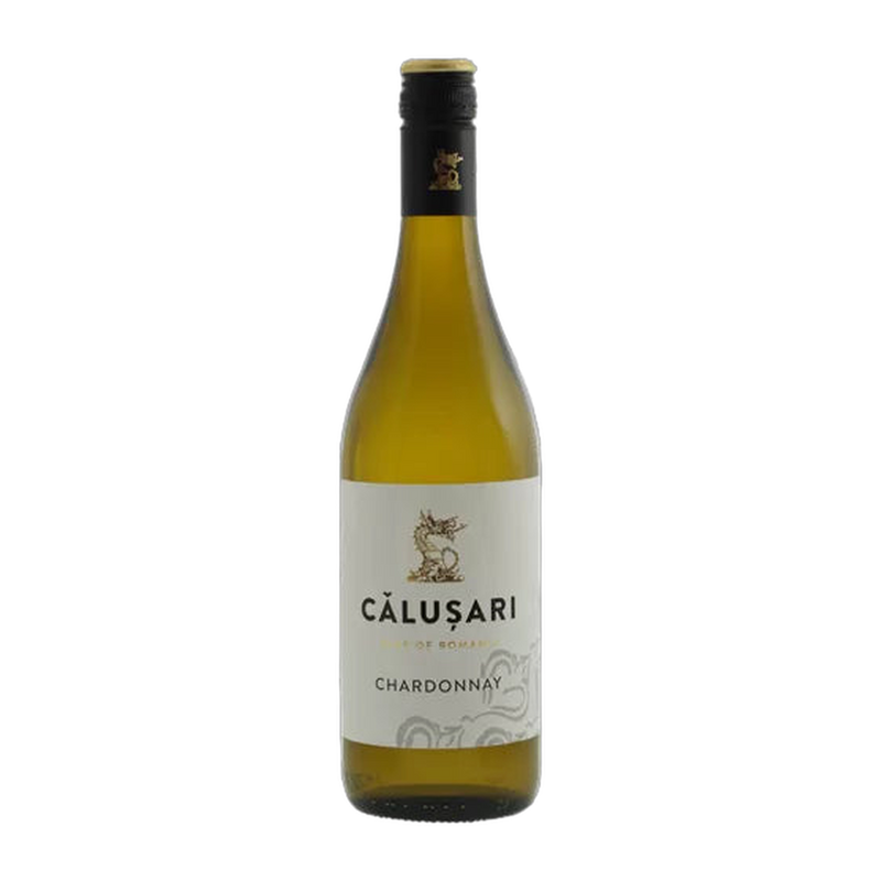 Calusari Chardonnay