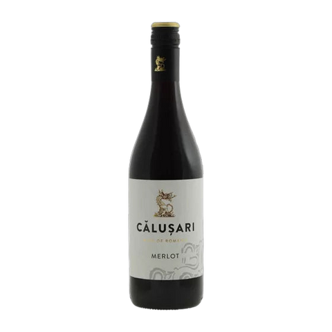 Calusari Merlot