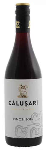 Calusari Pinot Noir