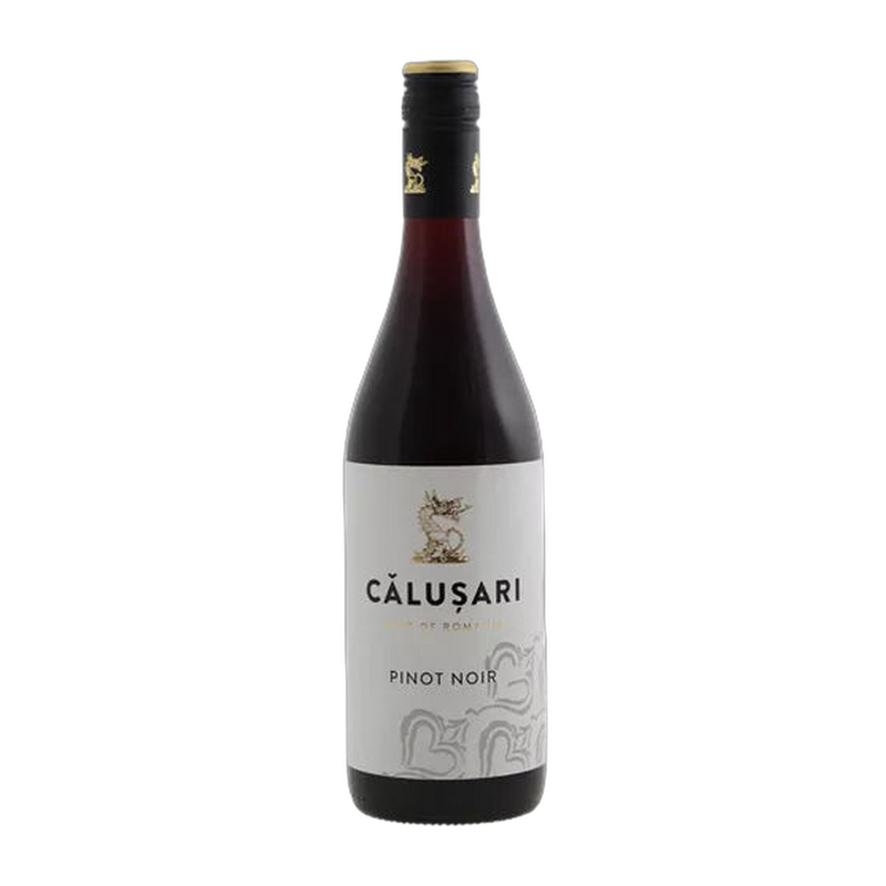 Calusari Pinot Noir