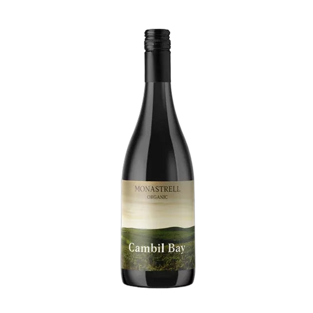 Bodegas Bellavista Cambil Bay Monastrell