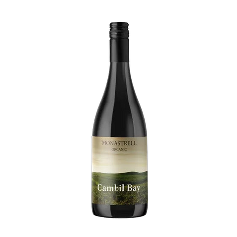 Cambil Bay Monastrell