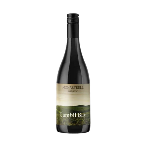 Cambil Bay Monastrell