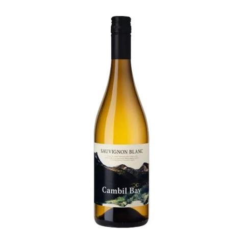 Cambil Bay Sauvignon Blanc