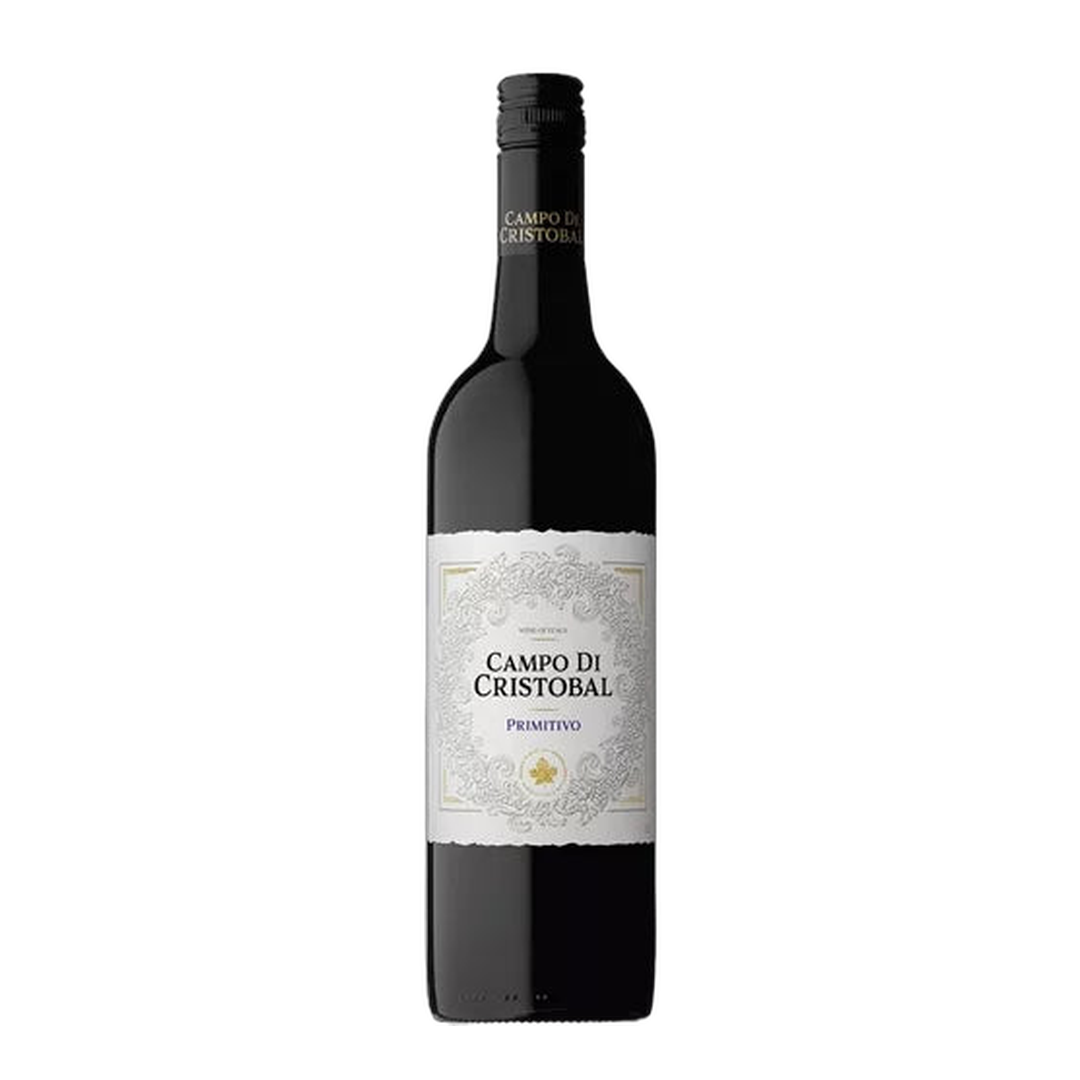 Campo Di Cristobal Primitivo