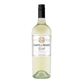 Campo di Marzo Grillo