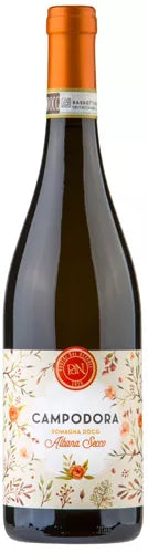 Poderi dal Nespoli Campodora Romagna Albana Secco