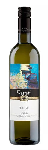 canapi-grillo