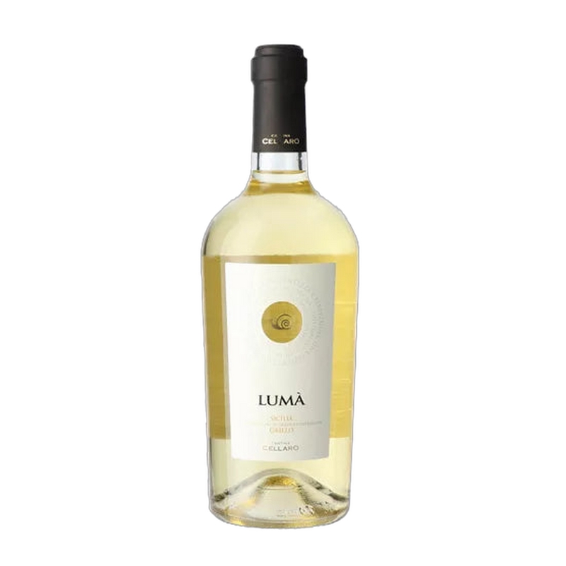 Cantine Cellaro Lumà Grillo