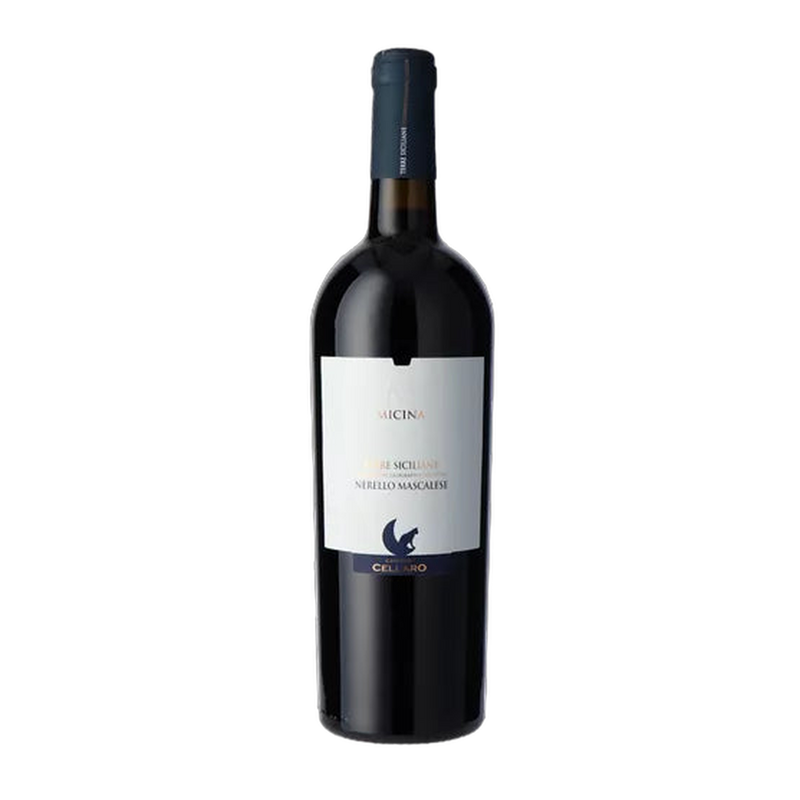 Cantine Cellaro Micina Nerello Mascalese