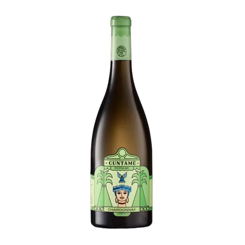 Cantine Due Palme Cuntame Chardonnay