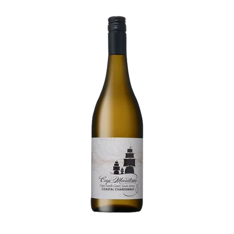 Cap Maritime Coastal Chardonnay