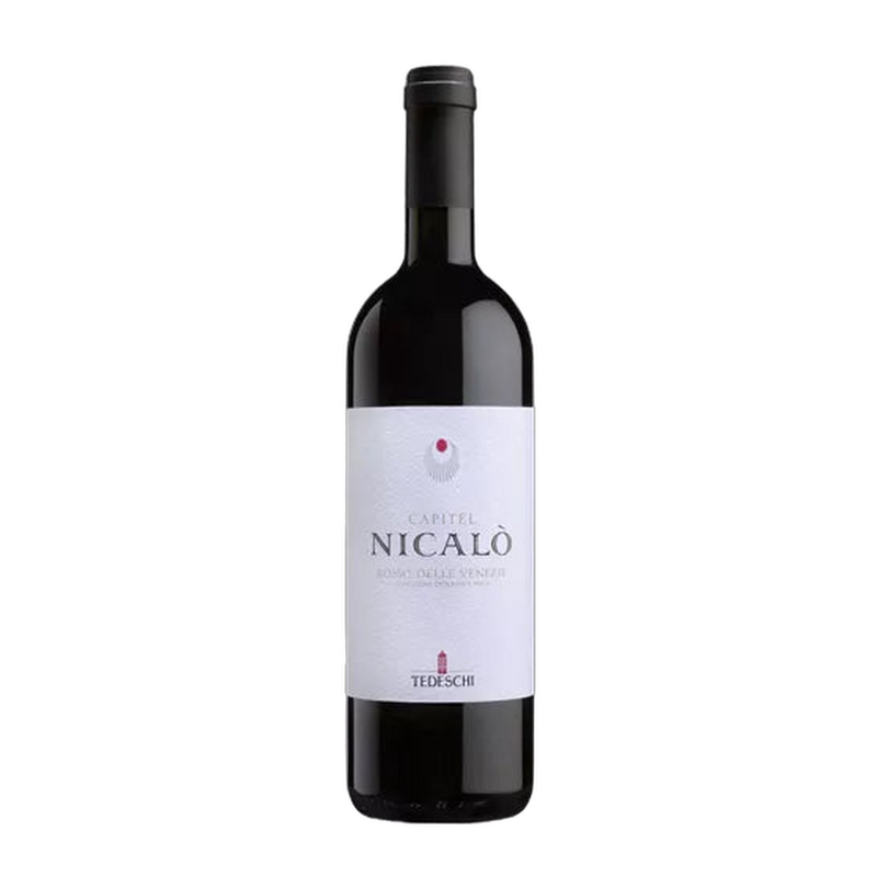 Tedeschi Capitel dei Nicalo Valpolicella