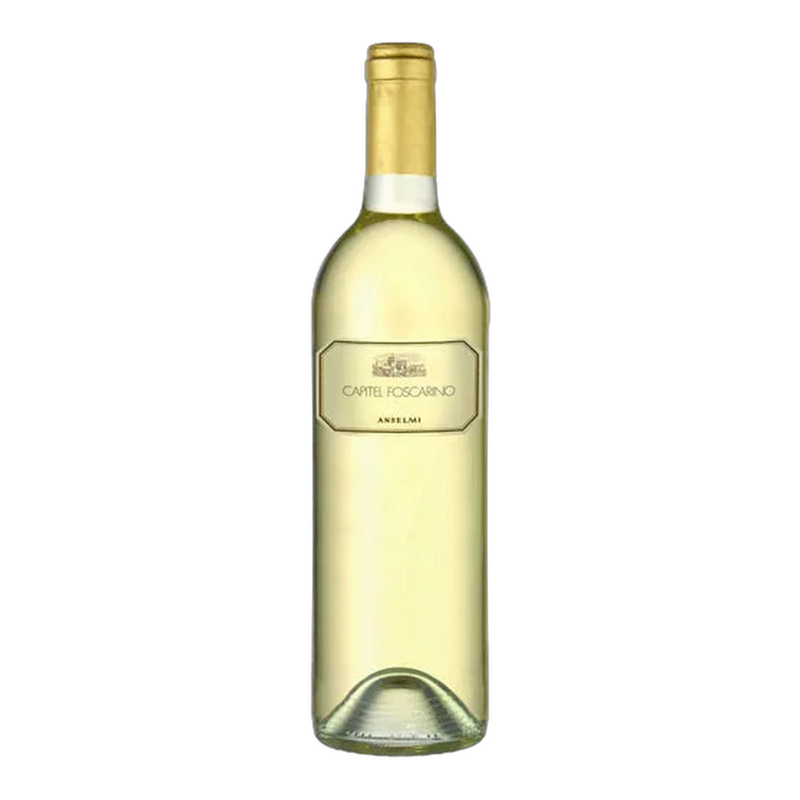 Anselmi Capitel Foscarino