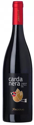 carda-nera-carignano-del-sulcis-argiolas