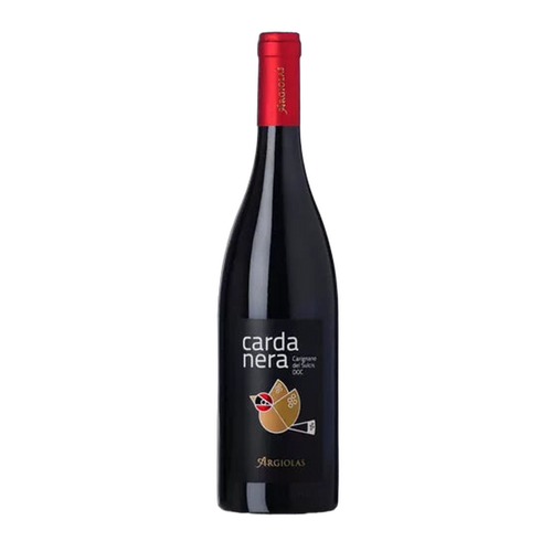 Argiolas Carda Nera Carignano del Sulcis
