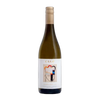 Bodegas Anadas Care Blanco sobre Lias