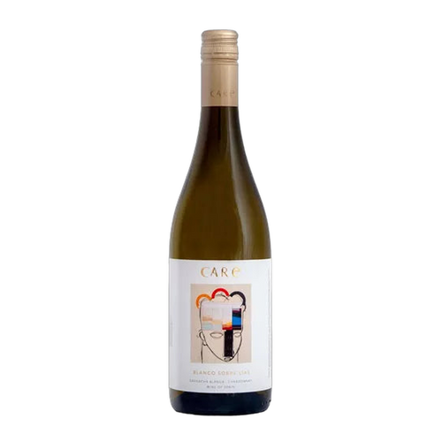 Bodegas Anadas Care Blanco sobre Lias