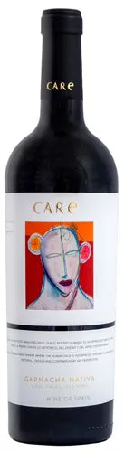 Care Carinena Garnacha Nativa