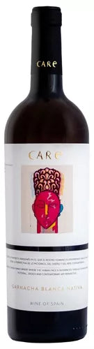 Care Carinena Garnacha Blanca Nativa